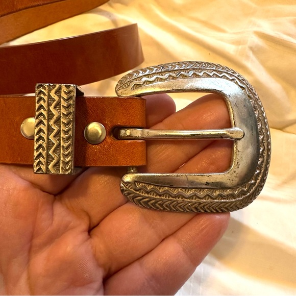 Western Belt XL - Picture 2 of 7